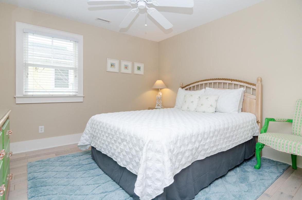 Beach Living By Bryant Real Estate Wrightsville Beach Exterior photo