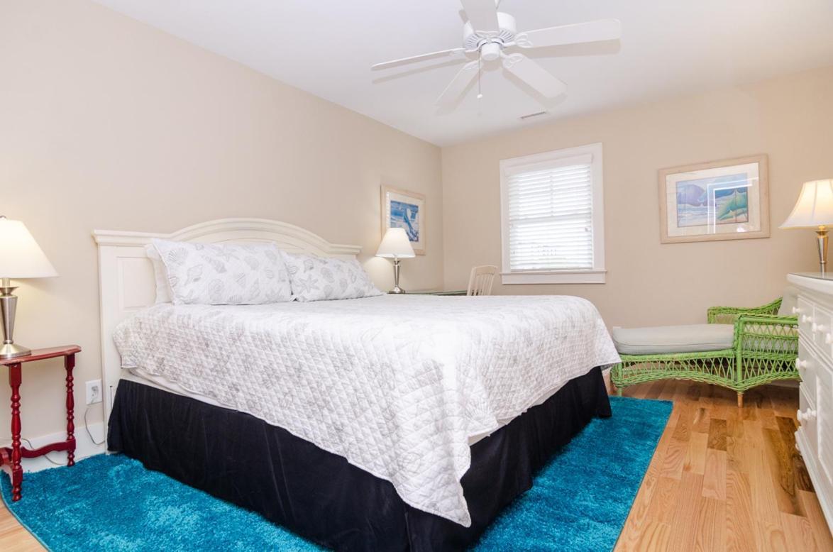 Beach Living By Bryant Real Estate Wrightsville Beach Exterior photo