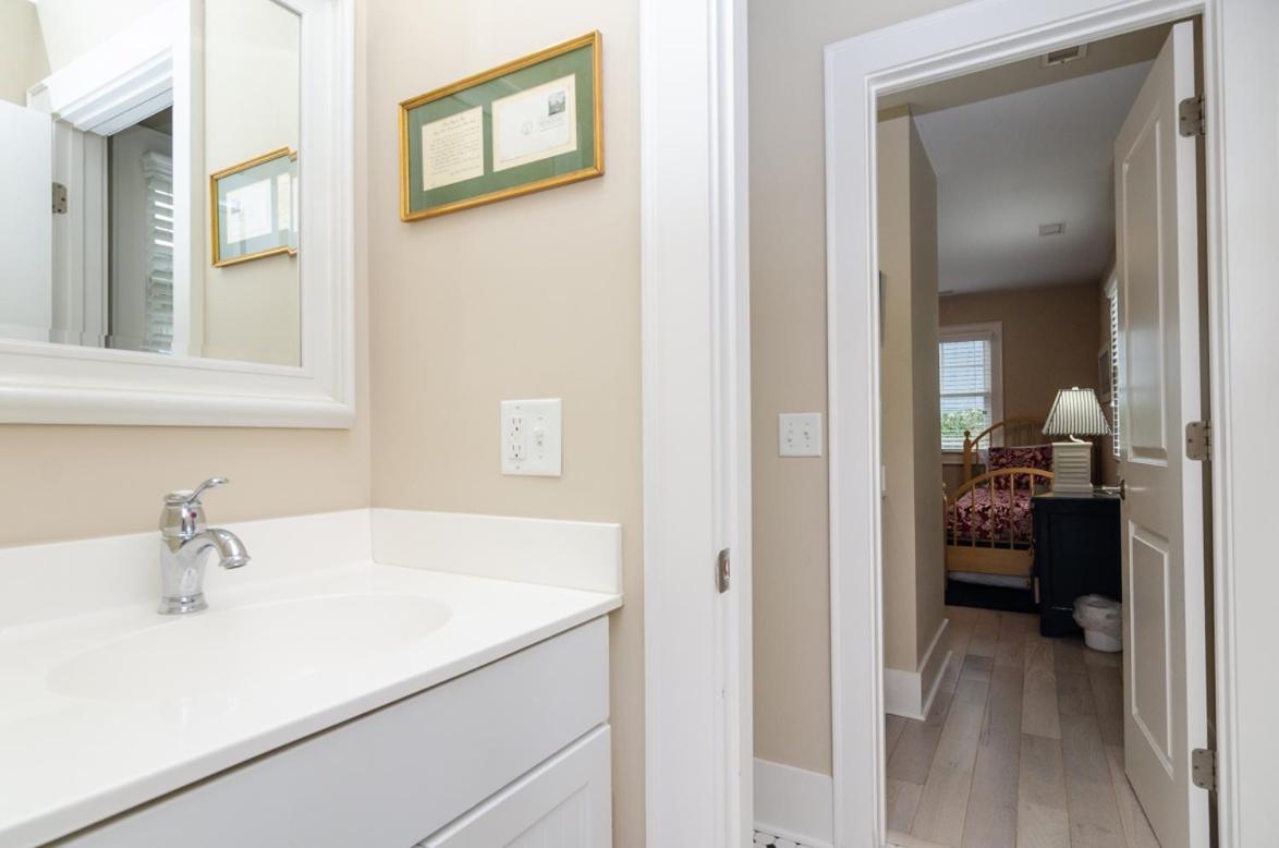 Beach Living By Bryant Real Estate Wrightsville Beach Exterior photo