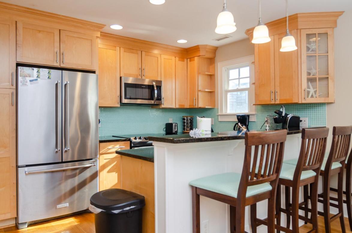 Beach Living By Bryant Real Estate Wrightsville Beach Exterior photo