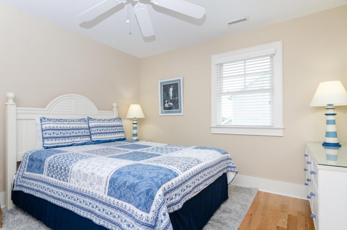 Beach Living By Bryant Real Estate Wrightsville Beach Exterior photo